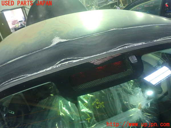 5UPJ-25691566]PTクルーザー(PT2K20)バックドア リアゲート ハッチ 43R-004584 中古_m0002.jpg