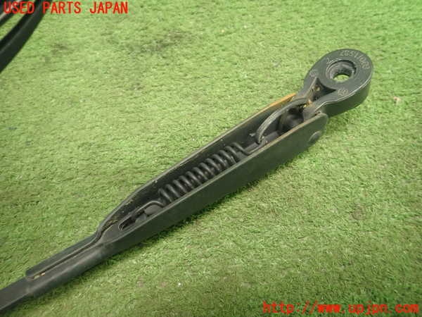 5UPJ-25691661]PTクルーザー(PT2K20)リアワイパーアーム1 中古_m0004.jpg