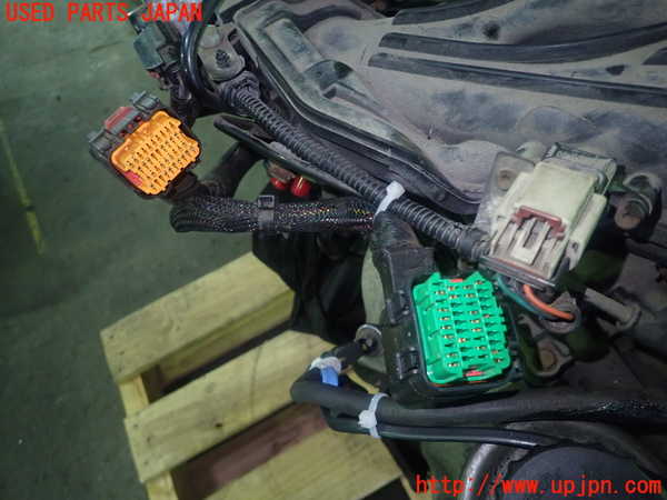 1UPJ-25692010]PTクルーザー(PT2K20)エンジン T 中古_m0004.jpg