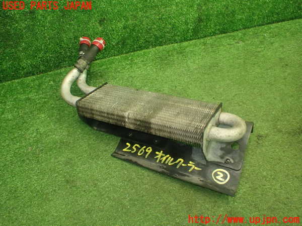 1UPJ-25692482]PTクルーザー(PT2K20)オイルクーラー2 (パワステ用) 中古_m0002.jpg