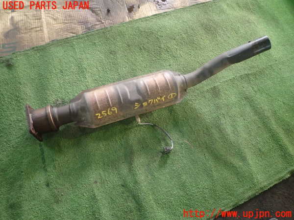 1UPJ-25692661]PTクルーザー(PT2K20)触媒1 中古_m0001.jpg