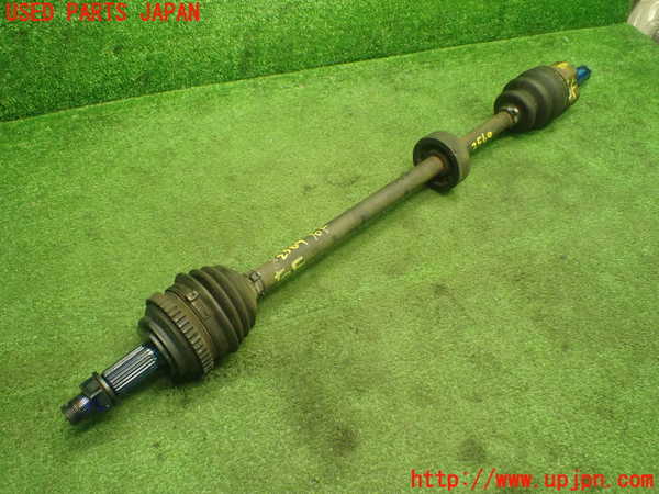 5UPJ-25694010]PTクルーザー(PT2K20)右フロントドライブシャフト 中古_m0001.jpg