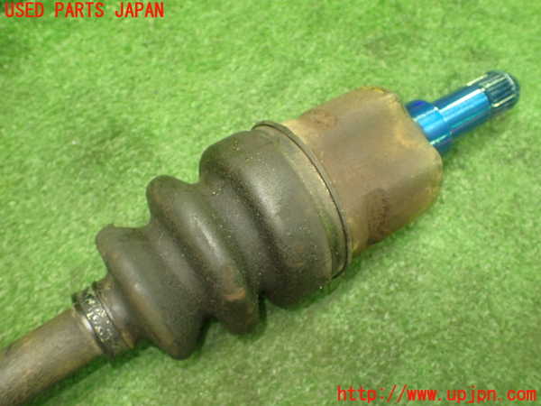 5UPJ-25694010]PTクルーザー(PT2K20)右フロントドライブシャフト 中古_m0003.jpg