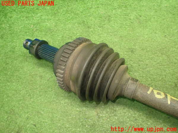 5UPJ-25694010]PTクルーザー(PT2K20)右フロントドライブシャフト 中古_m0004.jpg