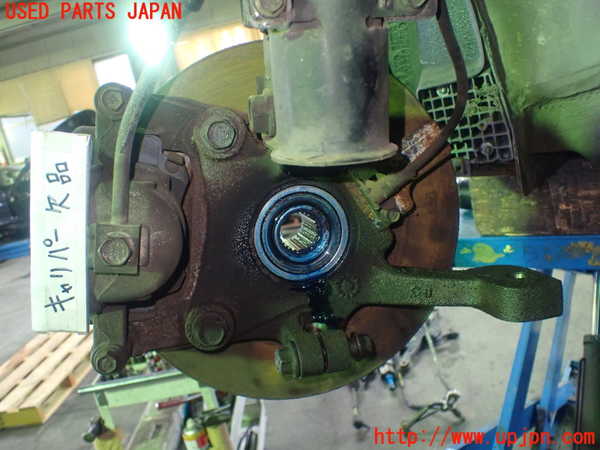 1UPJ-25694290]PTクルーザー(PT2K20)右フロントナックルハブ 中古_m0002.jpg