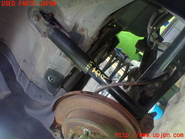 5UPJ-25695070]PTクルーザー(PT2K20)右リアショックアブソーバー 中古_m0001.jpg