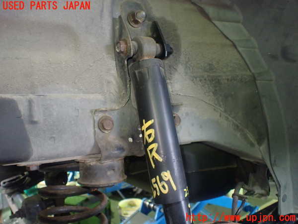 5UPJ-25695070]PTクルーザー(PT2K20)右リアショックアブソーバー 中古_m0002.jpg