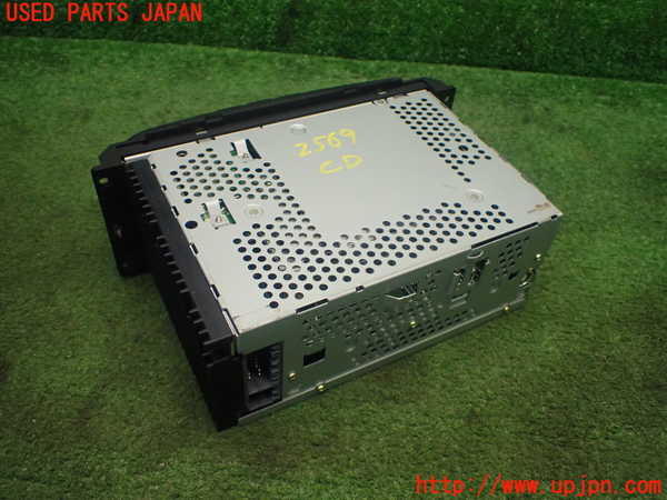 1UPJ-25696495]PTクルーザー(PT2K20)CD&カセットプレイヤー 中古_m0003.jpg