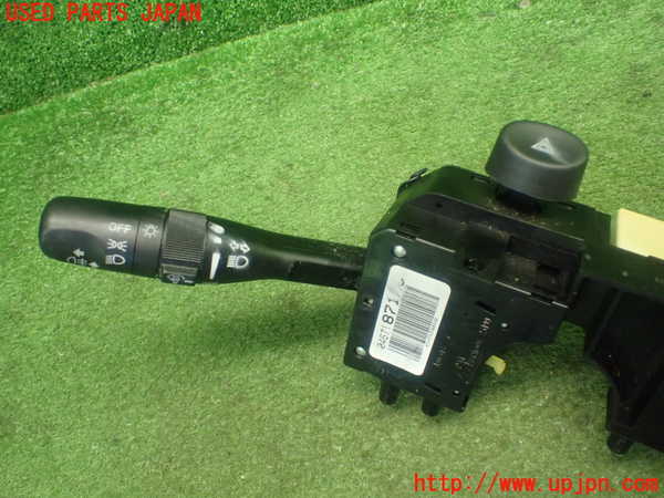 1UPJ-25696720]PTクルーザー(PT2K20)コンビネーションスイッチ 中古_m0004.jpg