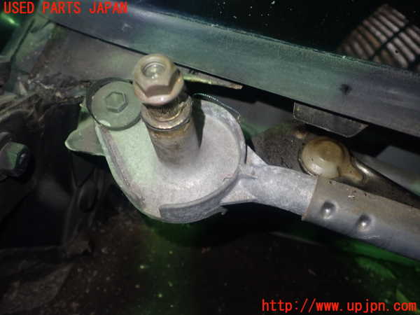 1UPJ-25696770]PTクルーザー(PT2K20)フロントワイパーモーター 中古_m0004.jpg