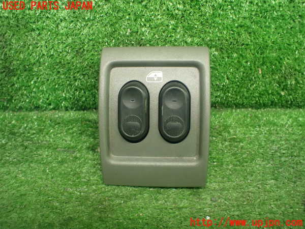 5UPJ-25696265]PTクルーザー(PT2K20)センターパワーウィンドウスイッチ 中古_m0001.jpg