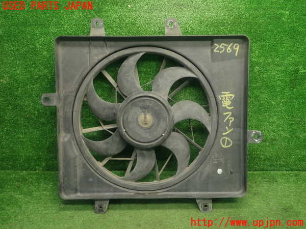 1UPJ-25696836]PTクルーザー(PT2K20)電動ファン1 中古_m0001.jpg