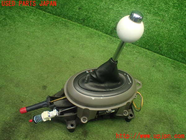 5UPJ-25697555]PTクルーザー(PT2K20)ATシフトレバー 中古_m0002.jpg