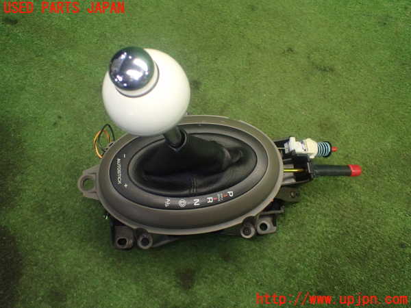 5UPJ-25697555]PTクルーザー(PT2K20)ATシフトレバー 中古_m0003.jpg