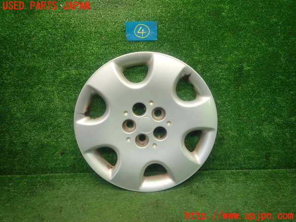 1UPJ-25699419]PTクルーザー(PT2K20)15インチホイールキャップ1枚④ 中古_m0001.jpg