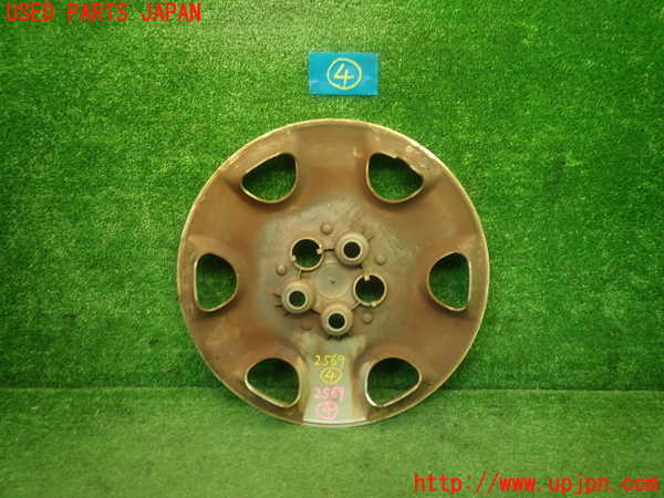 1UPJ-25699419]PTクルーザー(PT2K20)15インチホイールキャップ1枚④ 中古_m0004.jpg
