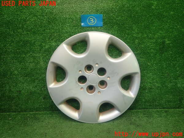 1UPJ-25699418]PTクルーザー(PT2K20)15インチホイールキャップ1枚③ 中古_m0001.jpg