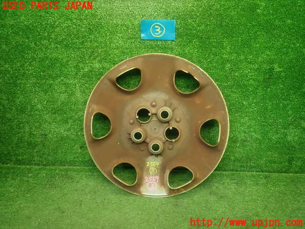 1UPJ-25699418]PTクルーザー(PT2K20)15インチホイールキャップ1枚③ 中古_m0004.jpg