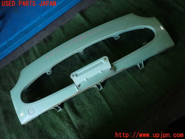 5UPJ-25701035]フィガロ(FK10)フロントパネル 中古_m0001.jpg