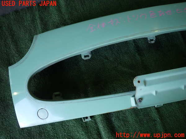 5UPJ-25701035]フィガロ(FK10)フロントパネル 中古_m0003.jpg