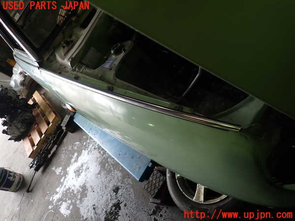 1UPJ-25701080]フィガロ(FK10)右前フェンダー 中古_m0004.jpg