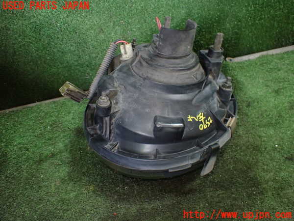 5UPJ-25701132]フィガロ(FK10)左ヘッドライト ハロゲン 中古_m0004.jpg