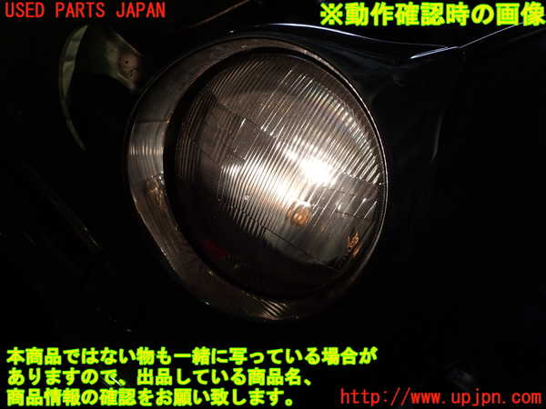 5UPJ-25701132]フィガロ(FK10)左ヘッドライト ハロゲン 中古_m0005.jpg