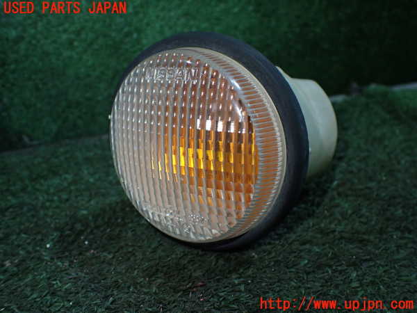 1UPJ-25701162]フィガロ(FK10)左ウィンカーレンズ 中古_m0001.jpg
