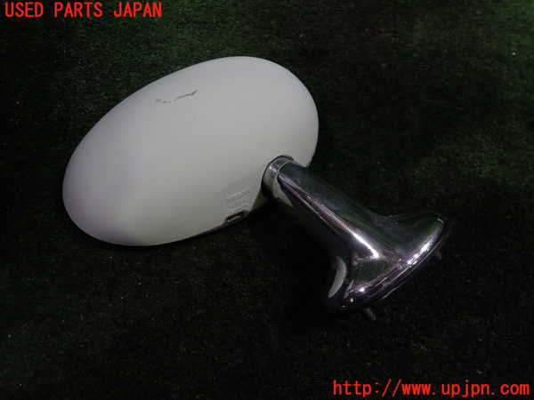 1UPJ-25701210]フィガロ(FK10)右ドアミラー 中古_m0001.jpg