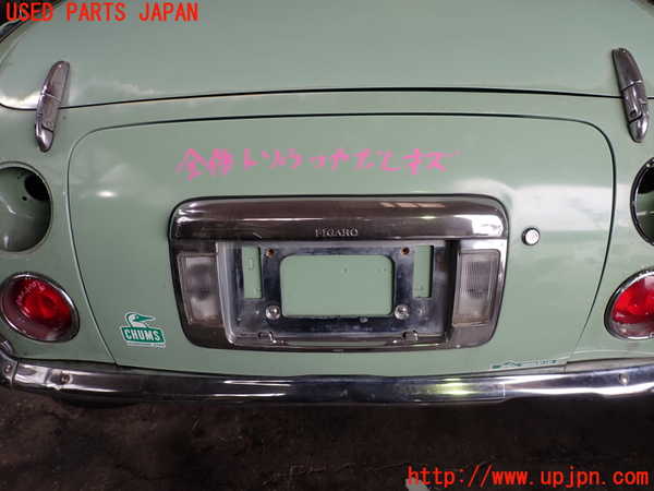 1UPJ-25701566]フィガロ(FK10)バックドア リアゲート ハッチ 中古_m0001.jpg