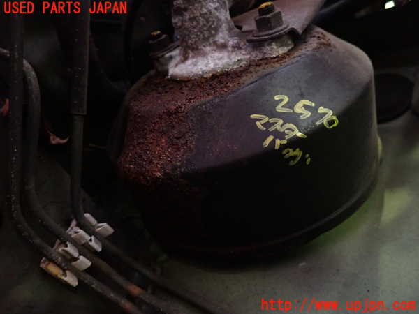 1UPJ-25704055]フィガロ(FK10)ブレーキマスターバック 中古_m0001.jpg