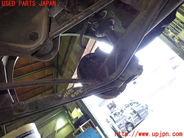 5UPJ-25705445]フィガロ(FK10)リアスタビライザー 中古_m0001.jpg