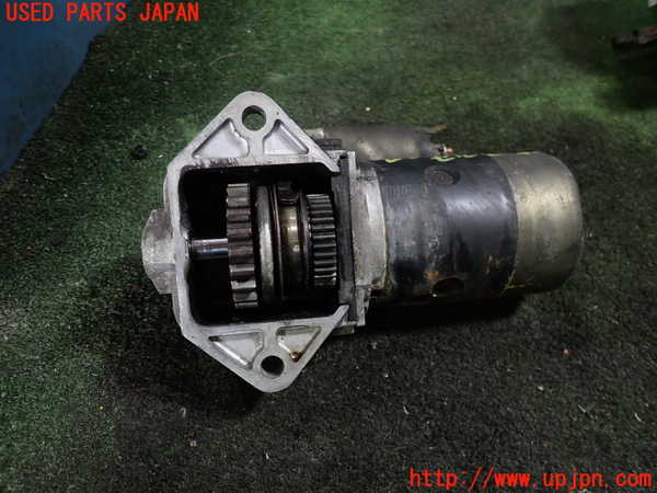 1UPJ-25706010]フィガロ(FK10)セルモーター 中古_m0002.jpg