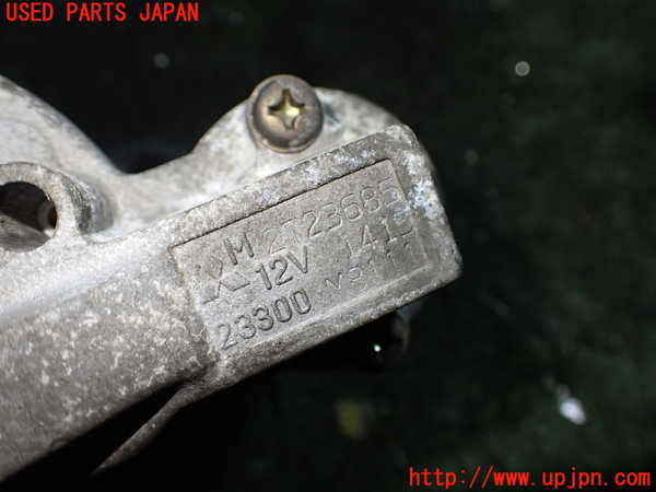 1UPJ-25706010]フィガロ(FK10)セルモーター 中古_m0003.jpg