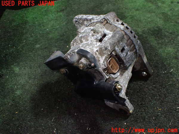 5UPJ-25706015]フィガロ(FK10)オルタネーター(ダイナモ) 中古_m0002.jpg