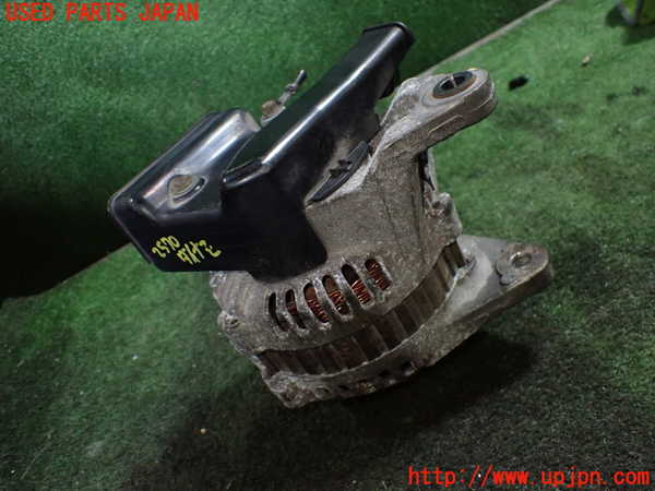5UPJ-25706015]フィガロ(FK10)オルタネーター(ダイナモ) 中古_m0003.jpg