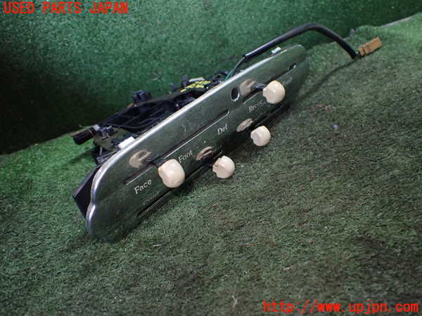 1UPJ-25706066]フィガロ(FK10)エアコンスイッチ1 中古_m0001.jpg