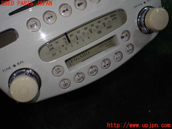 1UPJ-25706495]フィガロ(FK10)CD&カセットプレイヤー 【ジャンク】_m0003.jpg
