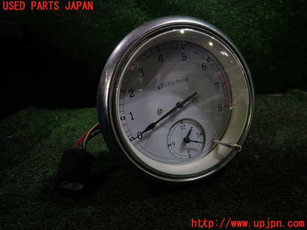 1UPJ-25706230]フィガロ(FK10)タコメーター 中古_m0001.jpg