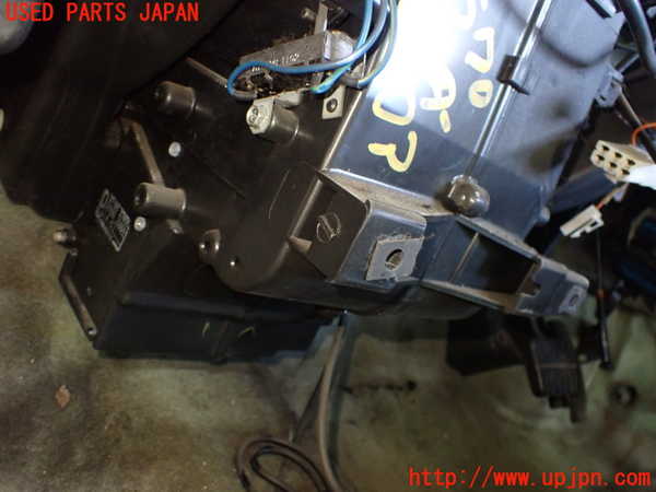 5UPJ-25706100]フィガロ(FK10)ヒーターコア 中古_m0002.jpg