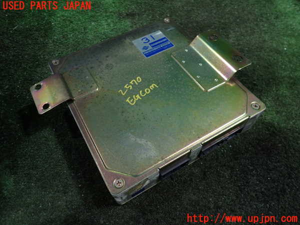 1UPJ-25706110]フィガロ(FK10)エンジンコンピューター 中古_m0001.jpg