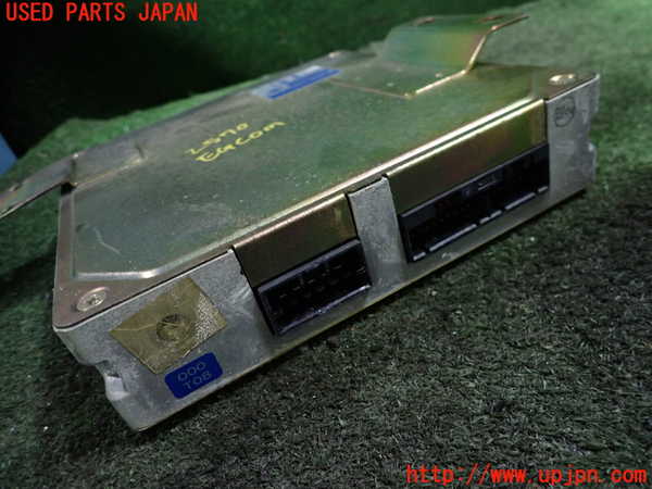 1UPJ-25706110]フィガロ(FK10)エンジンコンピューター 中古_m0002.jpg