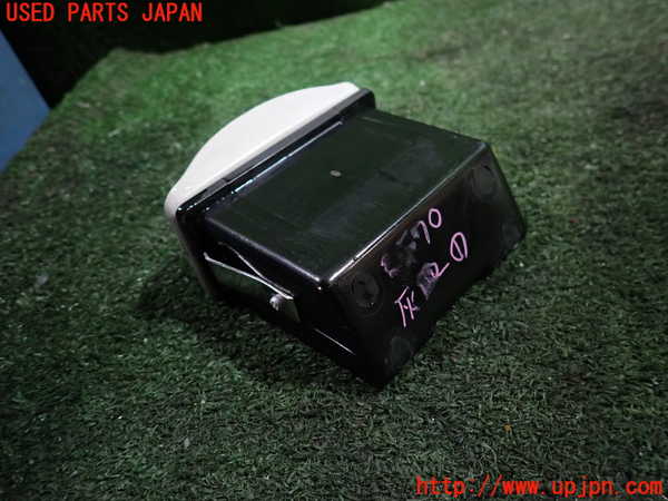 1UPJ-25707821]フィガロ(FK10)灰皿1 中古_m0002.jpg
