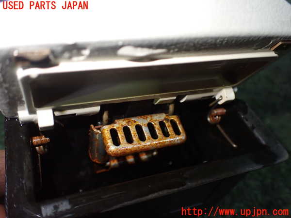 1UPJ-25707821]フィガロ(FK10)灰皿1 中古_m0003.jpg