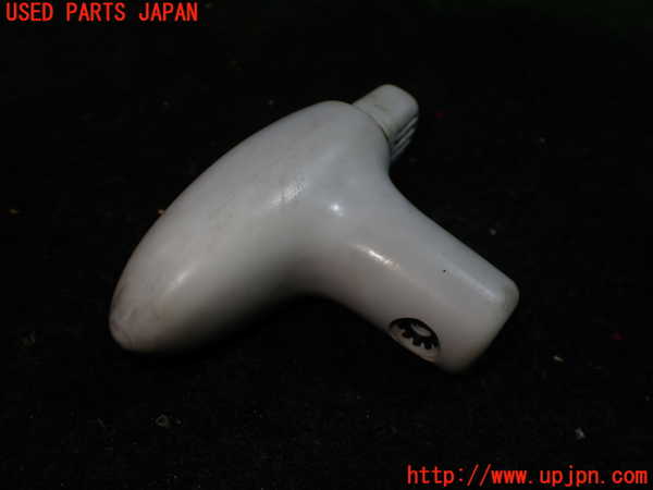 5UPJ-25707570]フィガロ(FK10)シフトノブ 中古_m0001.jpg