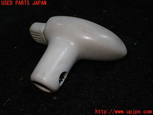 5UPJ-25707570]フィガロ(FK10)シフトノブ 中古_m0003.jpg