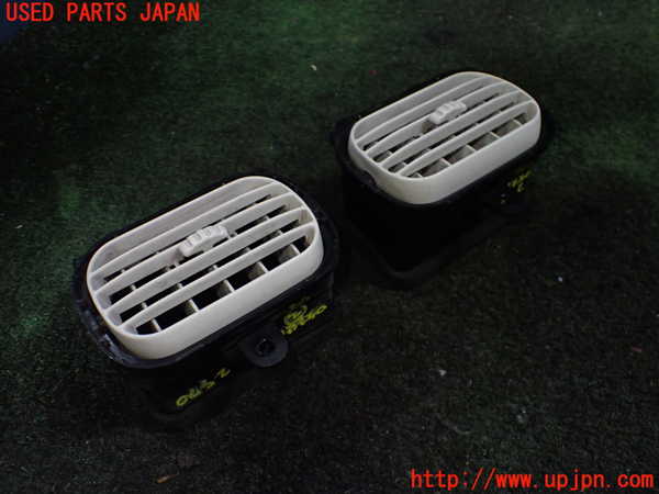 1UPJ-25707528]フィガロ(FK10)エアコン吹き出し口3（真中） 中古_m0001.jpg