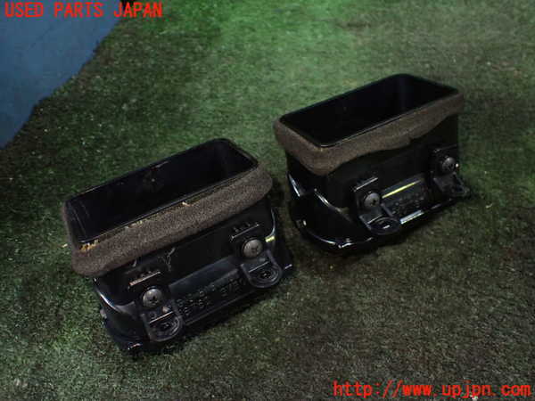1UPJ-25707528]フィガロ(FK10)エアコン吹き出し口3（真中） 中古_m0002.jpg