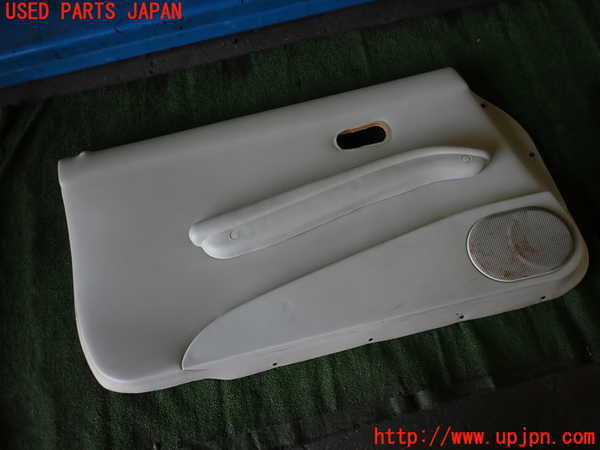 1UPJ-25701264]フィガロ(FK10)左ドア内張り 中古_m0001.jpg