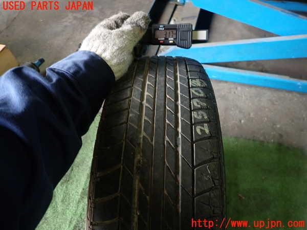 1UPJ-25709014]フィガロ(FK10)タイヤ　ホイール　1本④ 165/70R12 中古_m0004.jpg